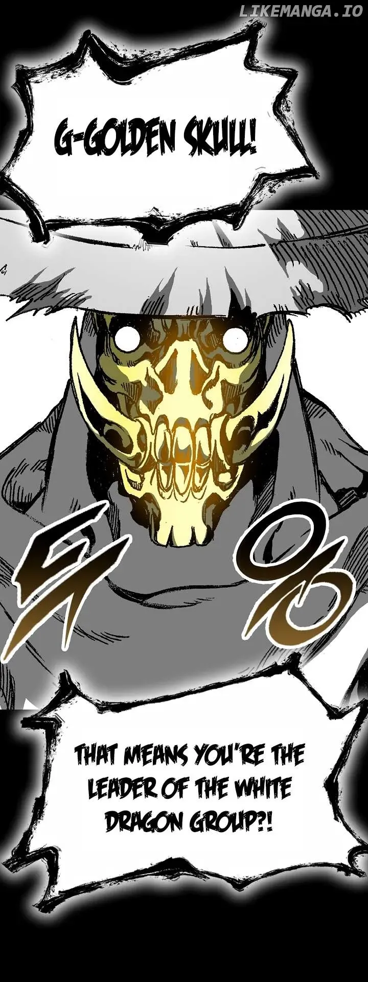 Memoir Of The King Of War Chapter 163 Online - página 44