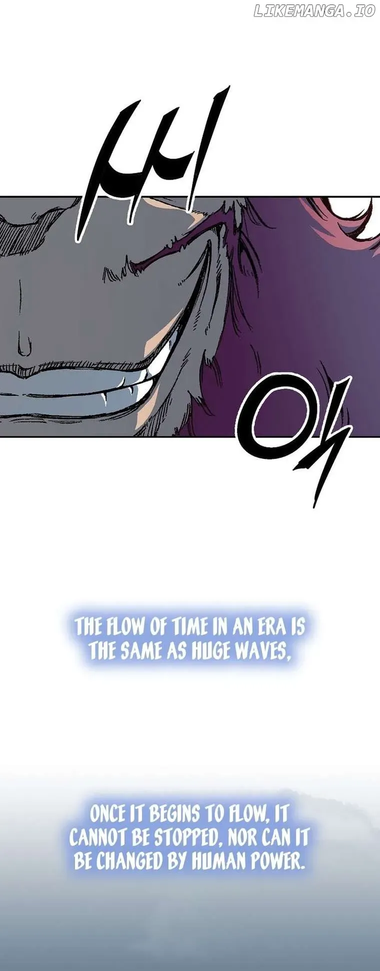 Memoir Of The King Of War Chapter 165 Online - página 5