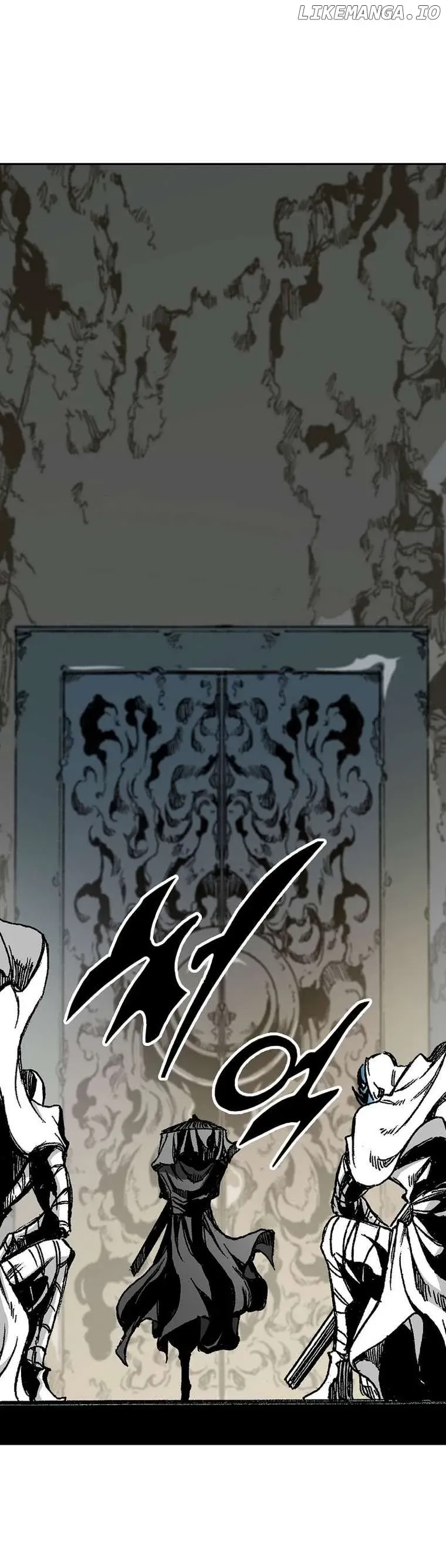 Memoir Of The King Of War Chapter 165 Online - página 35