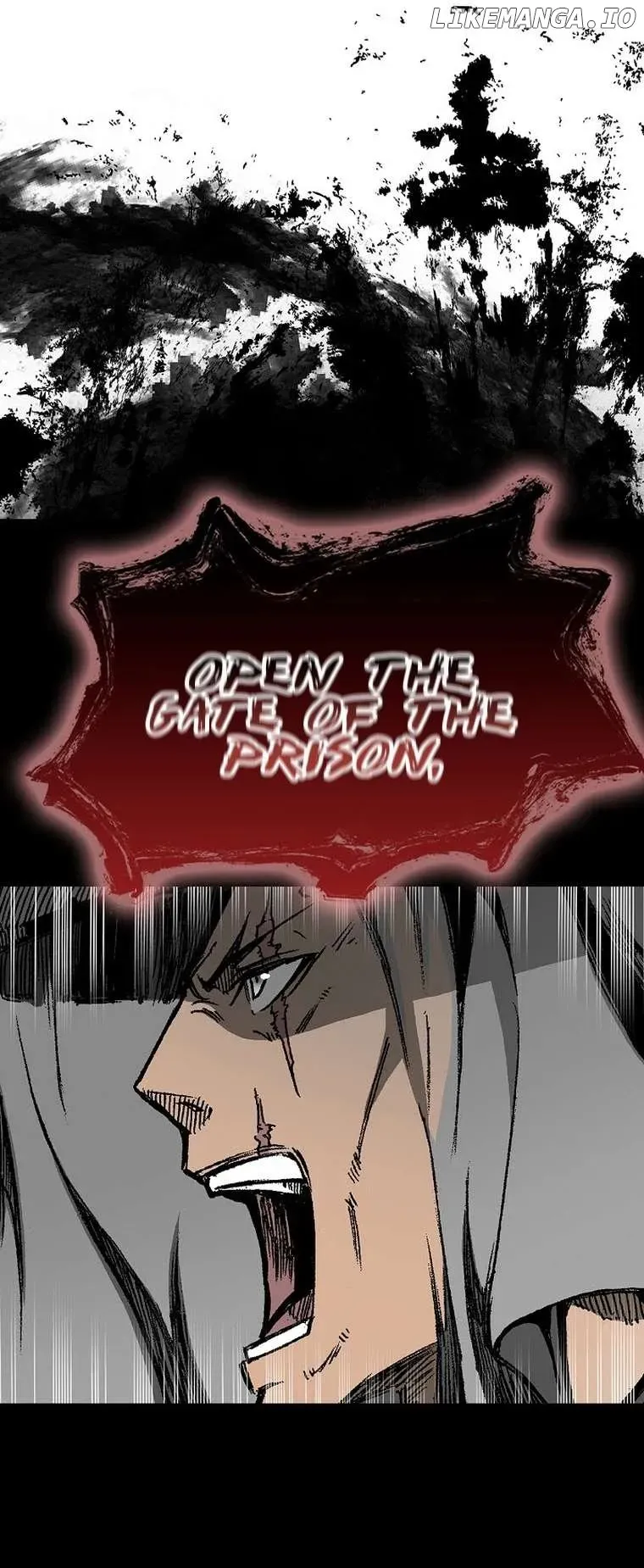 Memoir Of The King Of War Chapter 165 Online - página 36