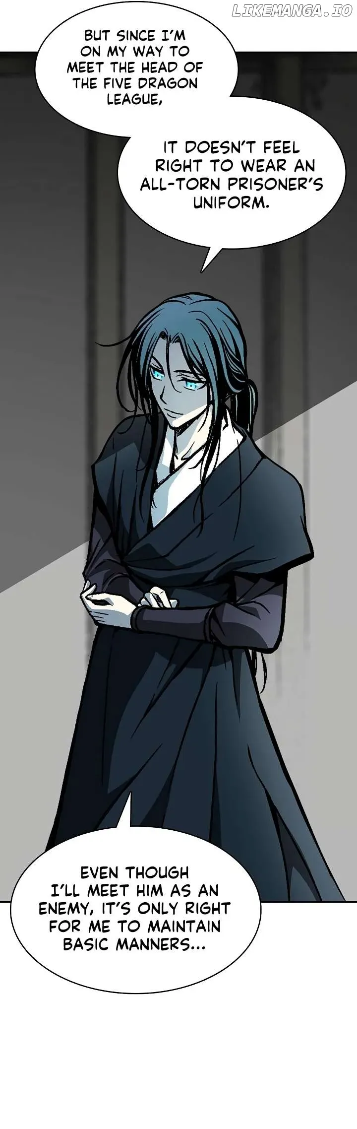 Memoir Of The King Of War Chapter 166 Online - página 2