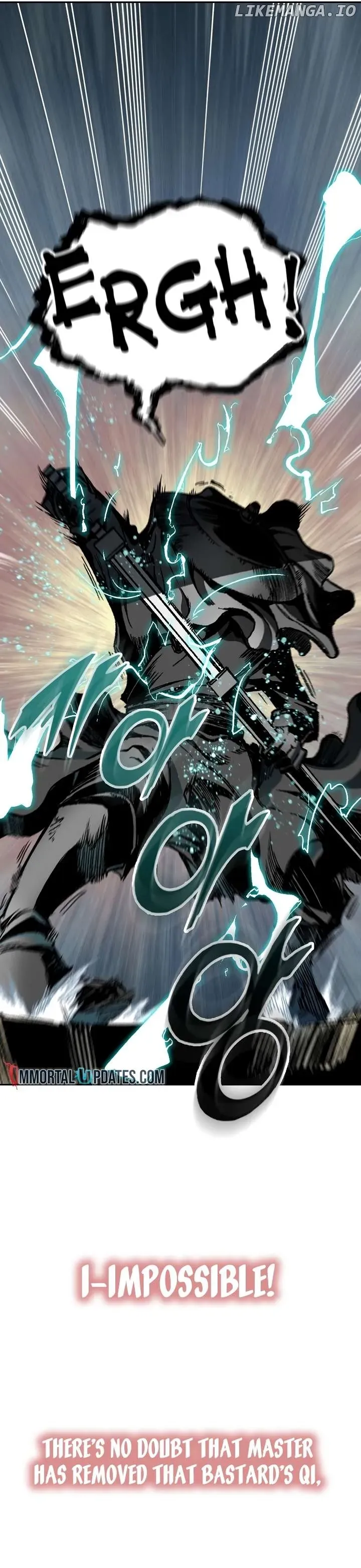 Memoir Of The King Of War Chapter 166 Online - página 13