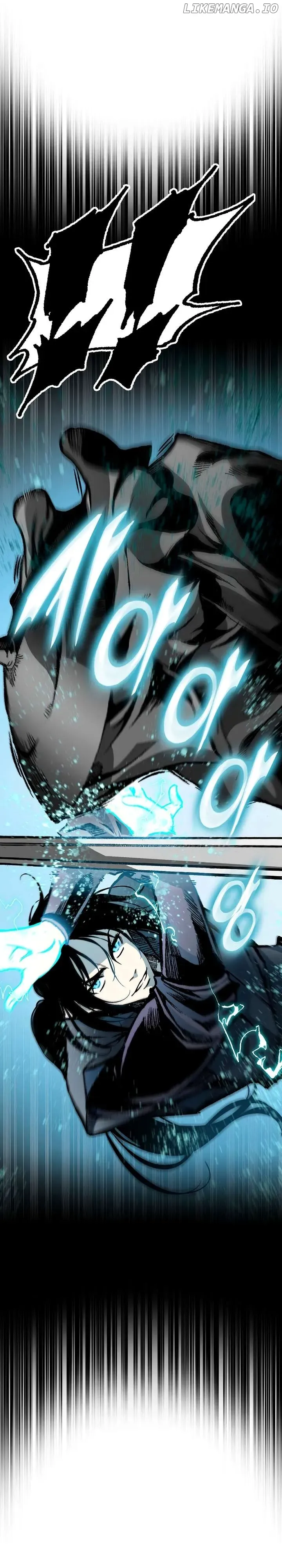 Memoir Of The King Of War Chapter 166 Online - página 30
