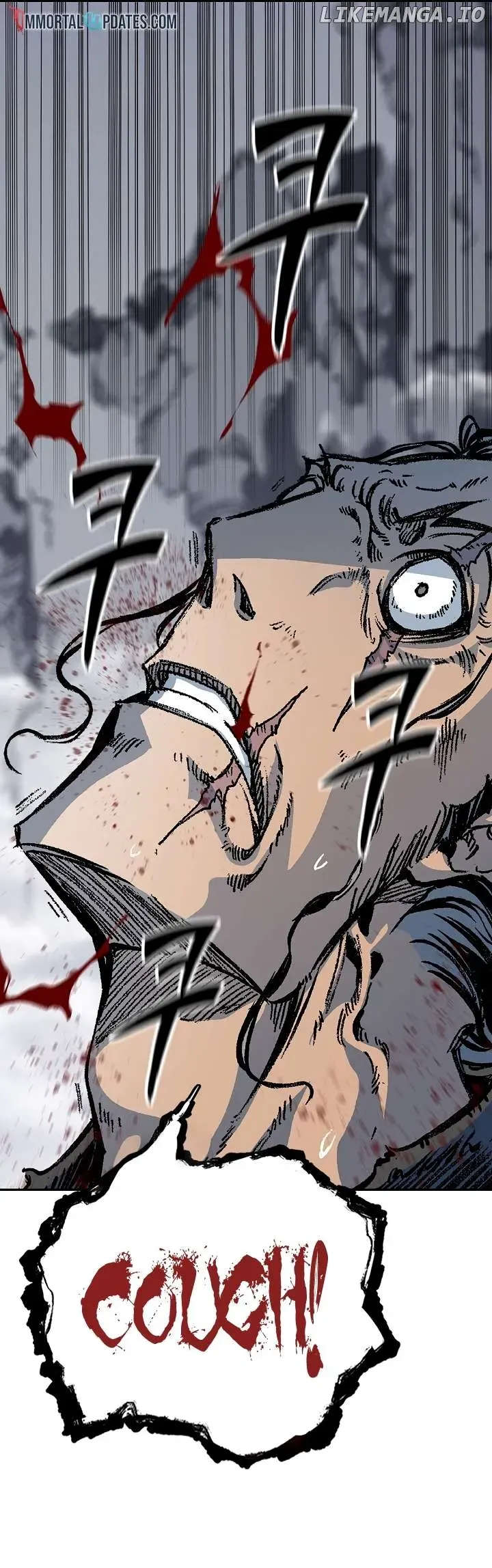 Memoir Of The King Of War Chapter 166 Online - página 38