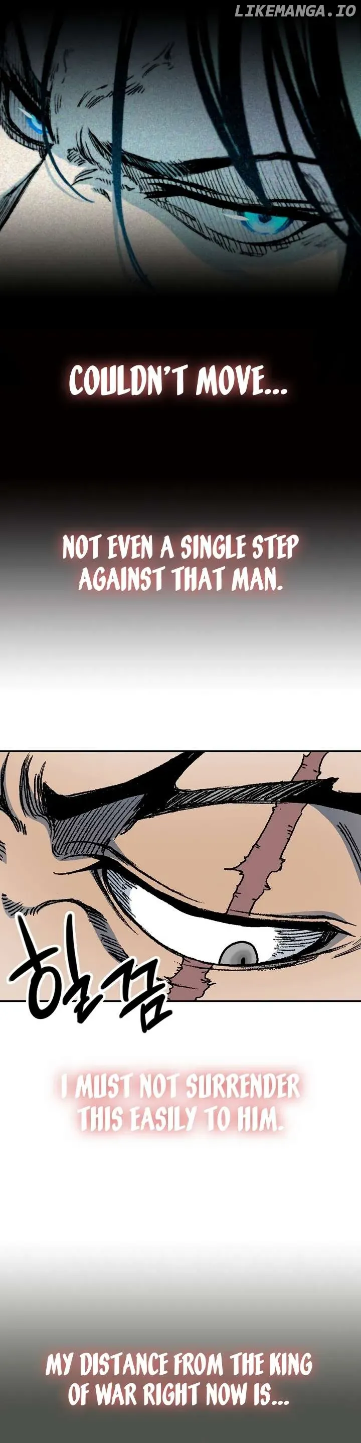 Memoir Of The King Of War Chapter 167 Online - página 5