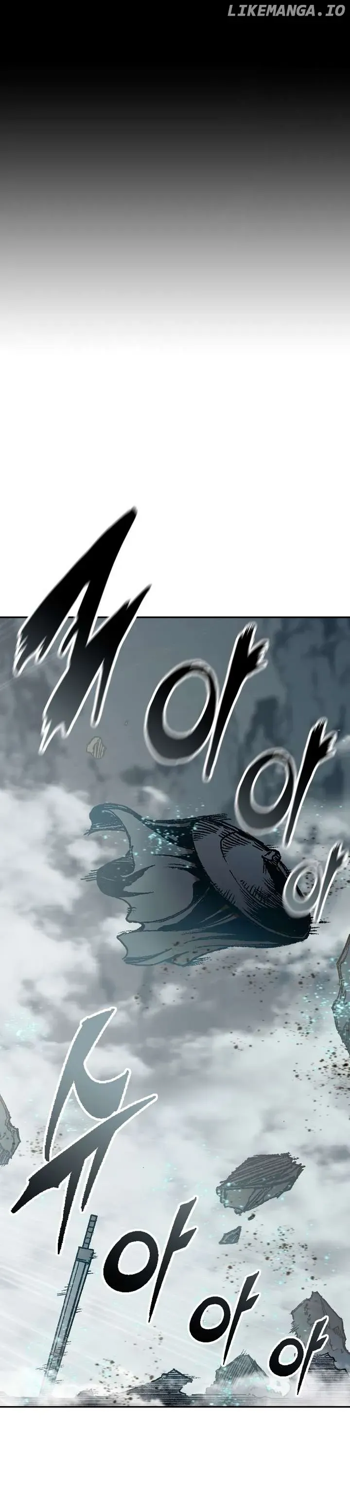 Memoir Of The King Of War Chapter 167 Online - página 9