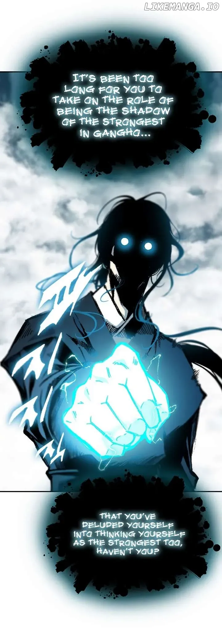 Memoir Of The King Of War Chapter 167 Online - página 11