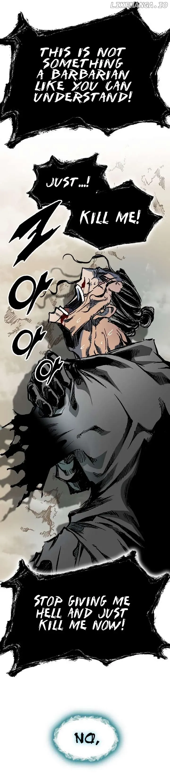 Memoir Of The King Of War Chapter 167 Online - página 13