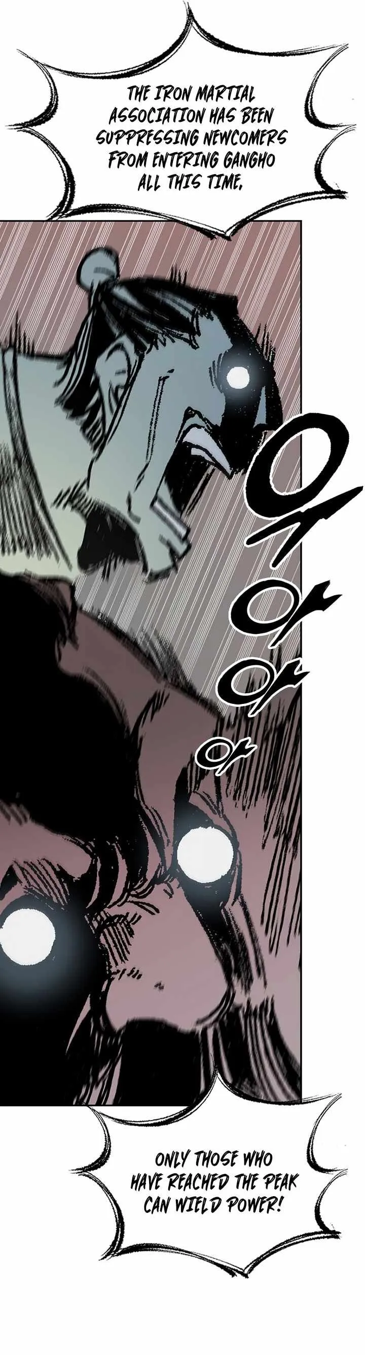 Memoir Of The King Of War Chapter 168 Online - página 6