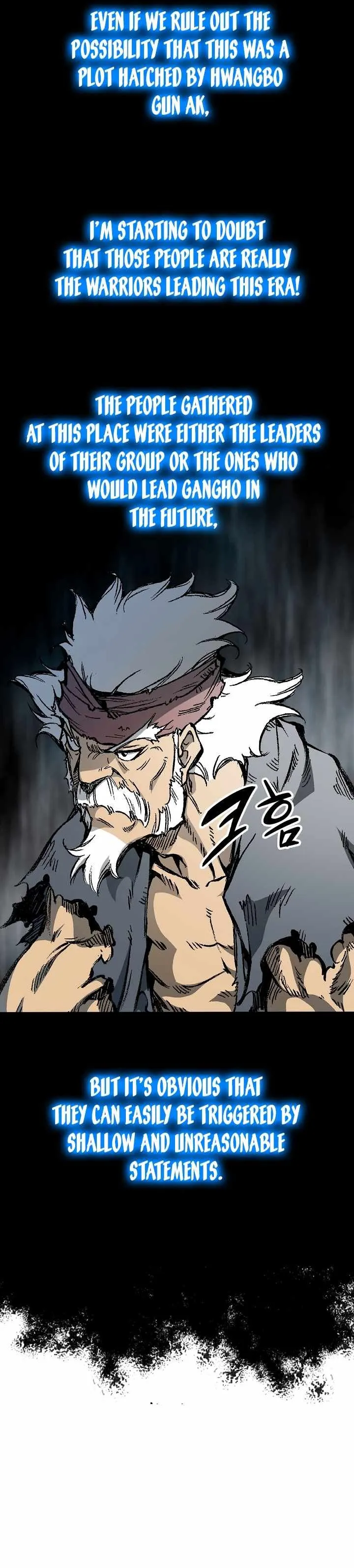 Memoir Of The King Of War Chapter 168 Online - página 10