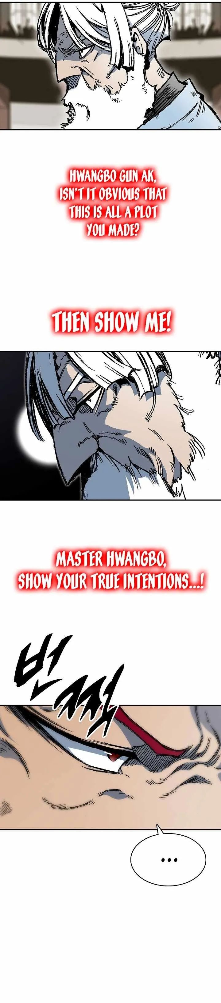 Memoir Of The King Of War Chapter 168 Online - página 18