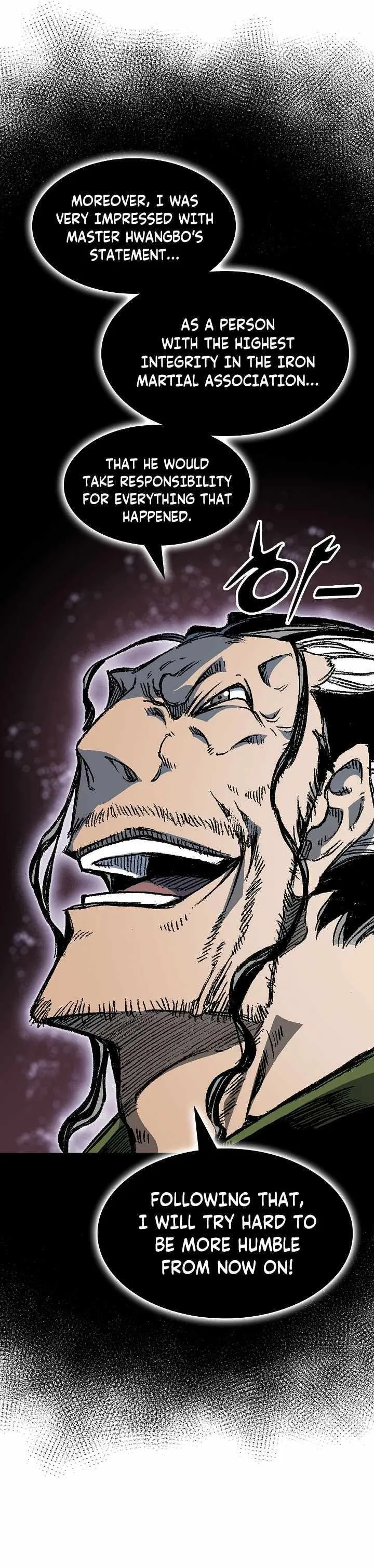 Memoir Of The King Of War Chapter 168 Online - página 29