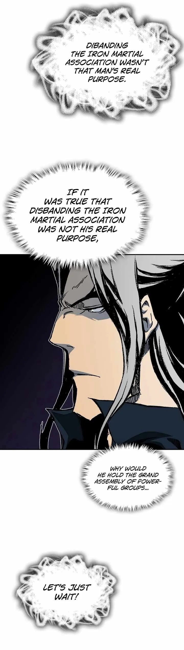 Memoir Of The King Of War Chapter 169 Online - página 10