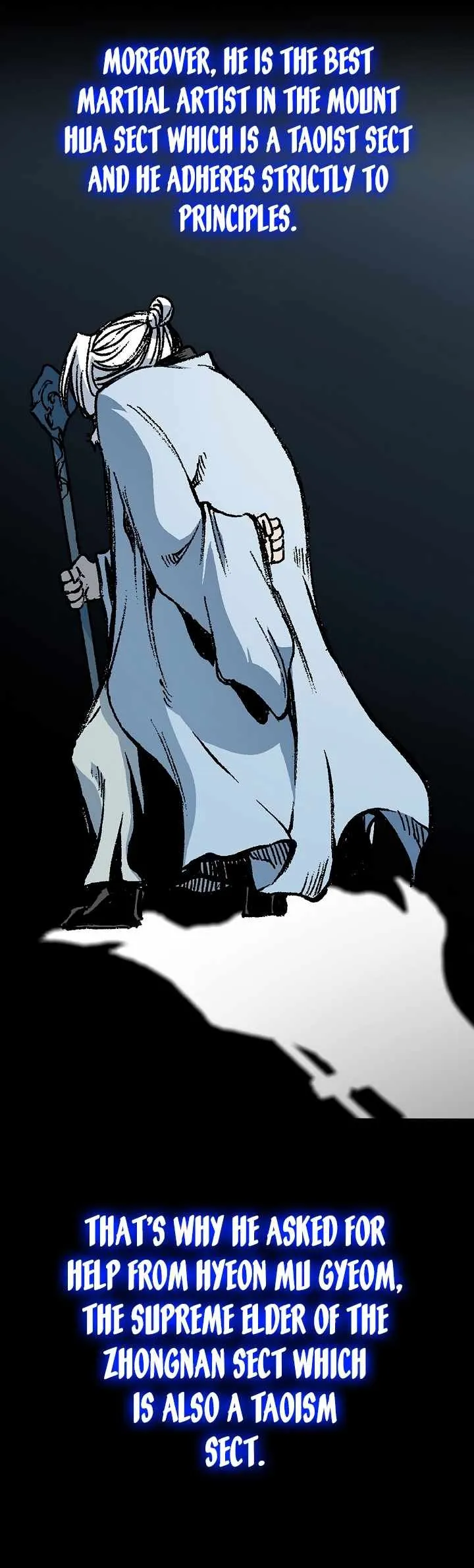 Memoir Of The King Of War Chapter 169 Online - página 12