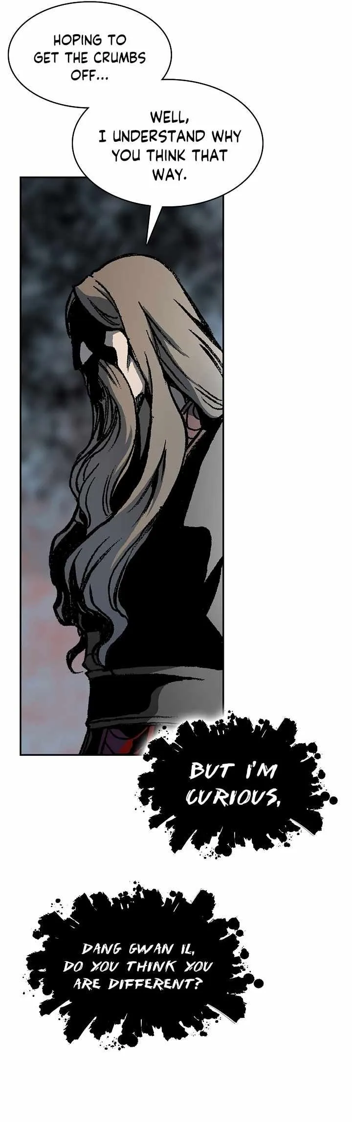 Memoir Of The King Of War Chapter 169 Online - página 24