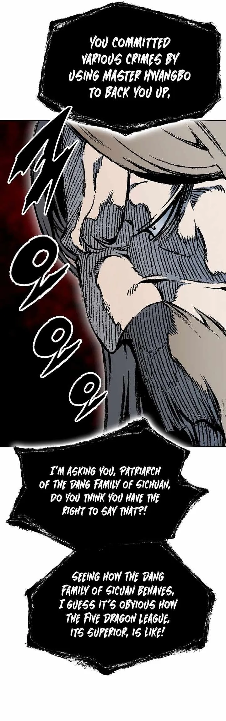 Memoir Of The King Of War Chapter 169 Online - página 25