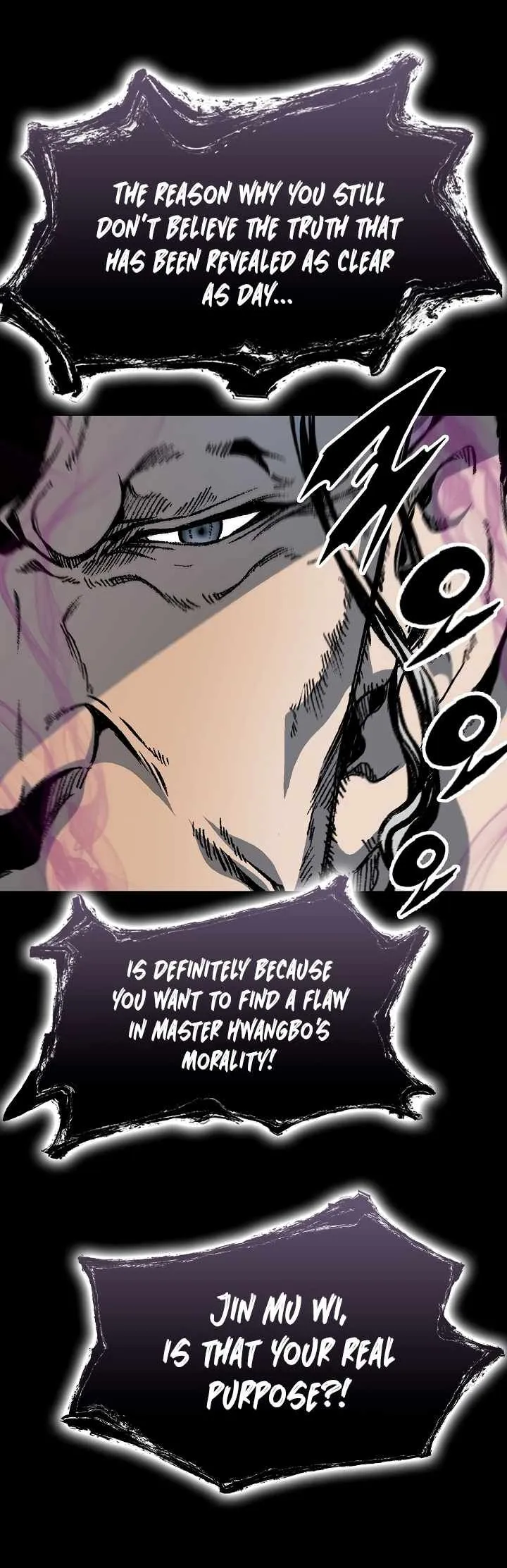 Memoir Of The King Of War Chapter 169 Online - página 29