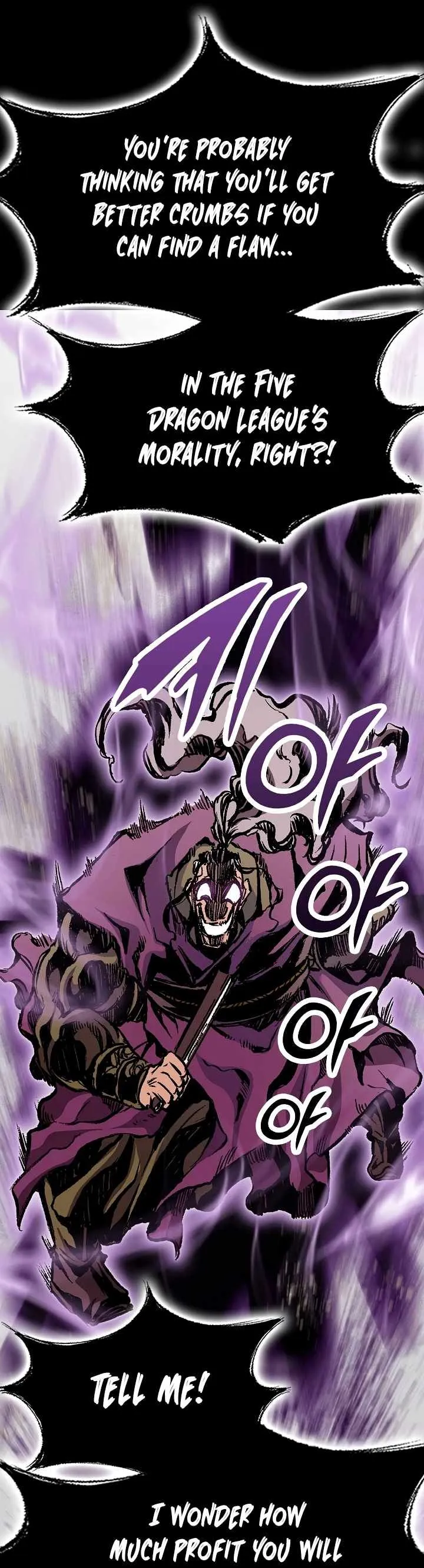 Memoir Of The King Of War Chapter 169 Online - página 30