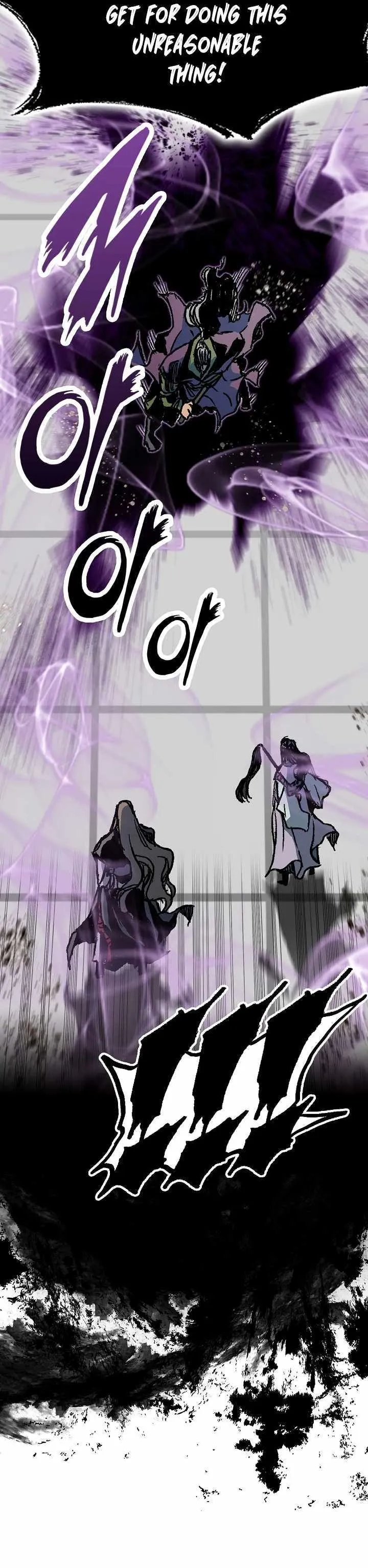 Memoir Of The King Of War Chapter 169 Online - página 31
