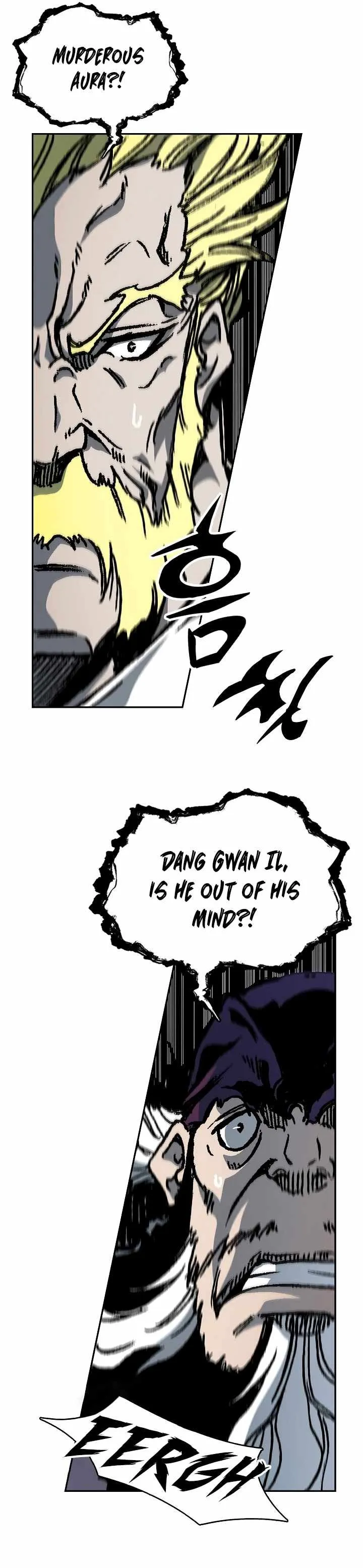 Memoir Of The King Of War Chapter 169 Online - página 32
