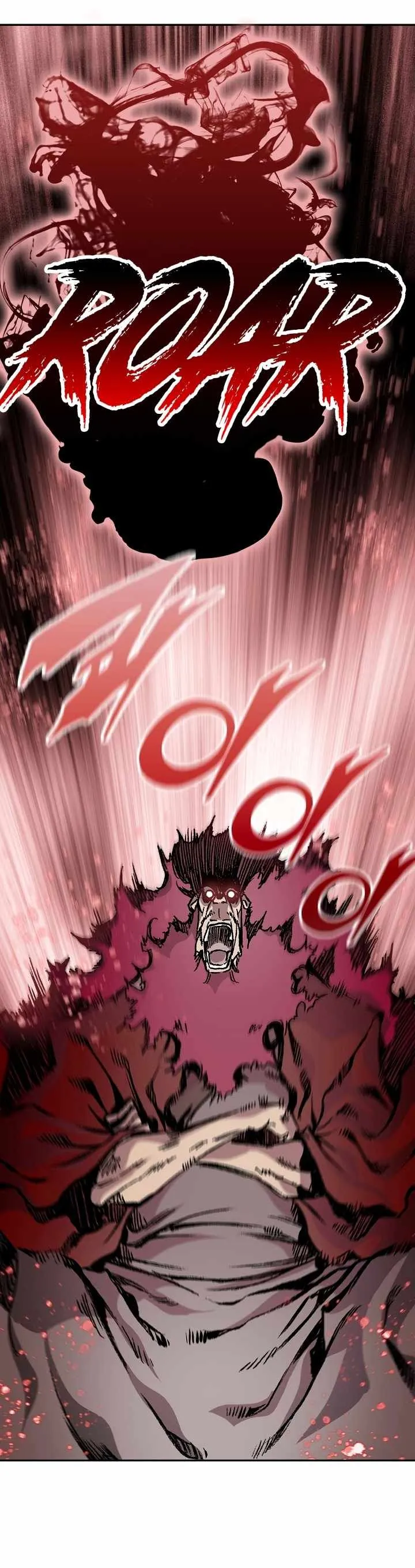 Memoir Of The King Of War Chapter 169 Online - página 37