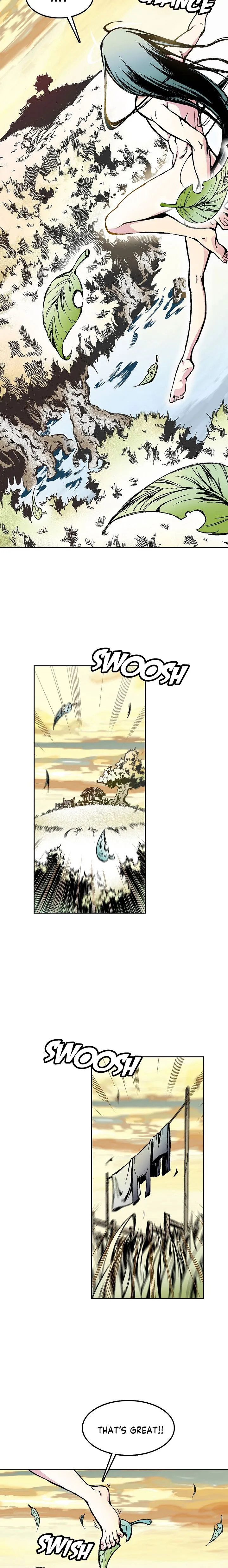 Memoir Of The King Of War Chapter 17 Online - página 7