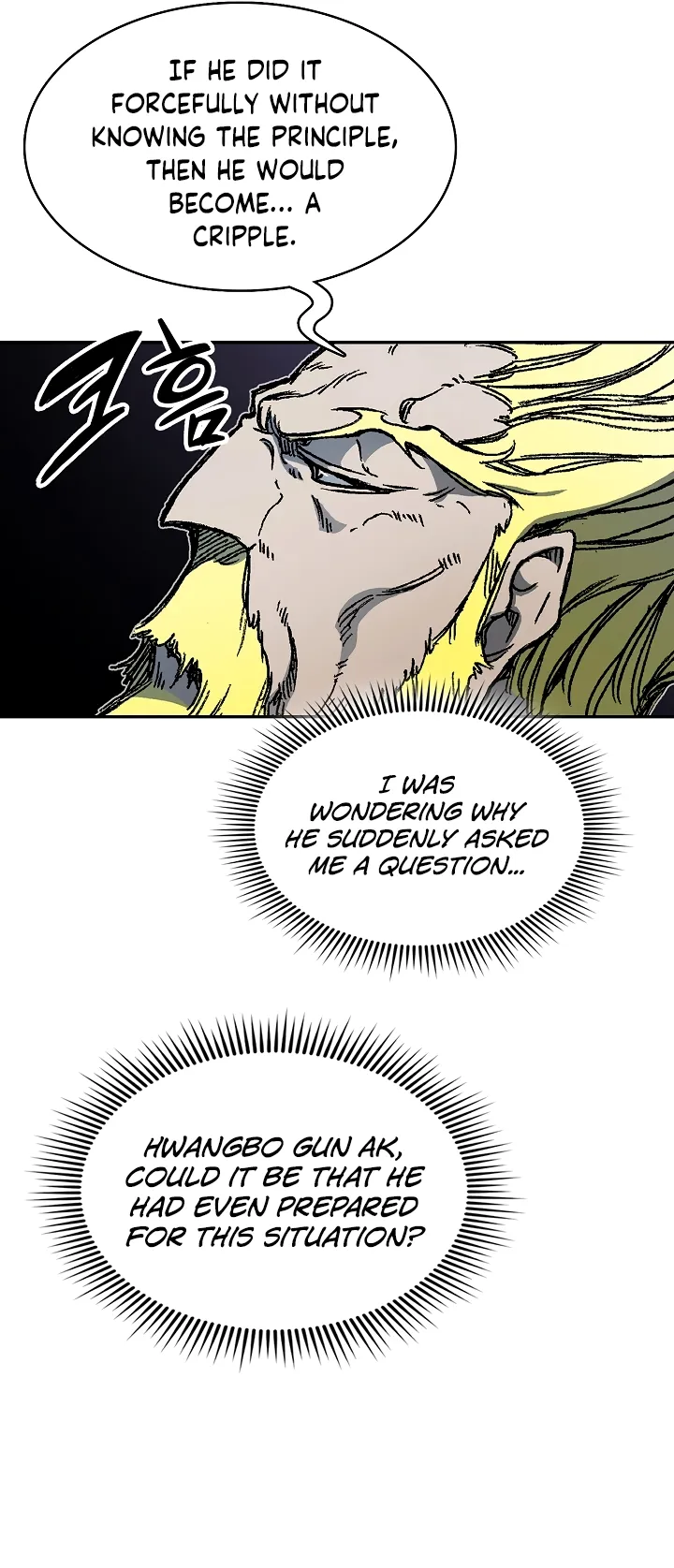 Memoir Of The King Of War Chapter 171 Online - página 10