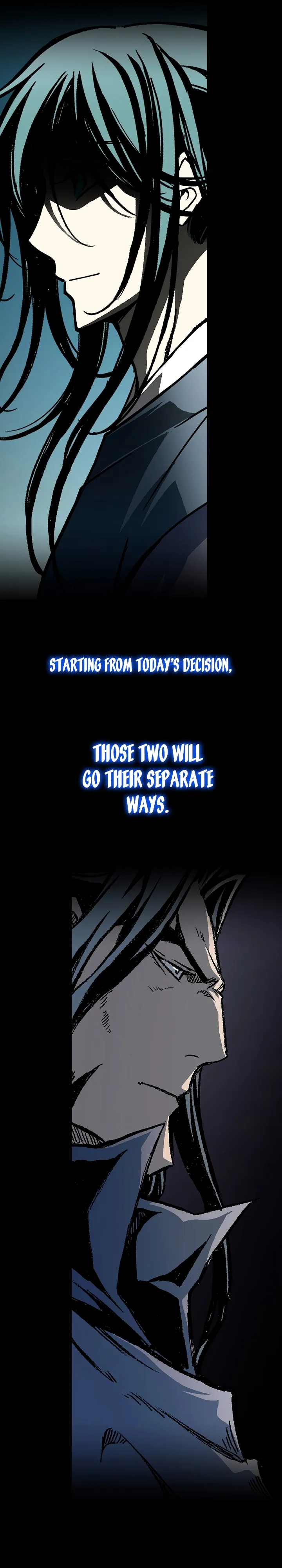 Memoir Of The King Of War Chapter 171 Online - página 39