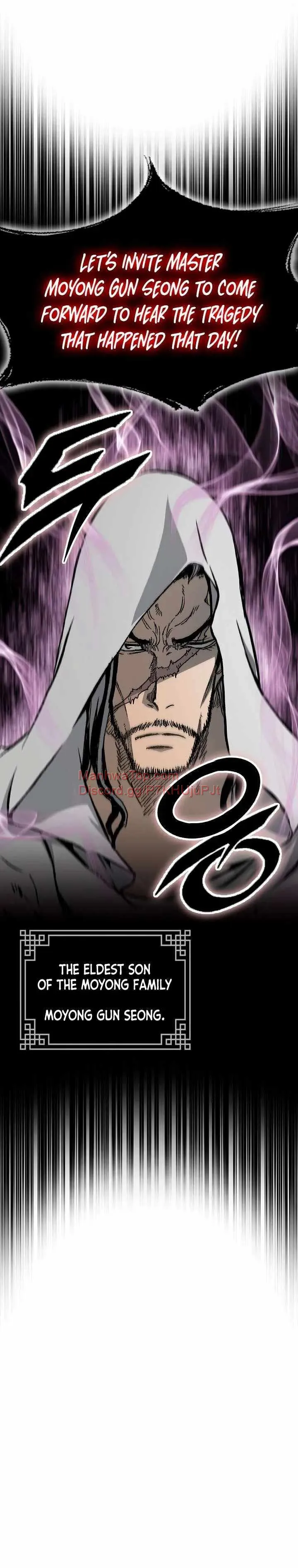 Memoir Of The King Of War Chapter 172 Online - página 3