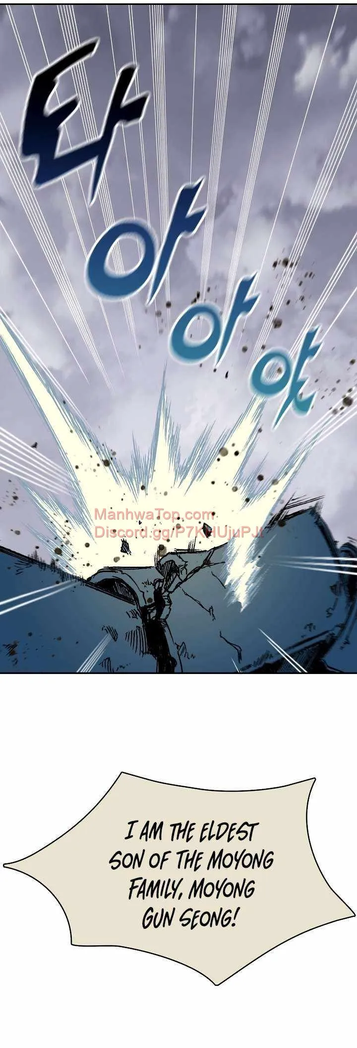 Memoir Of The King Of War Chapter 172 Online - página 7