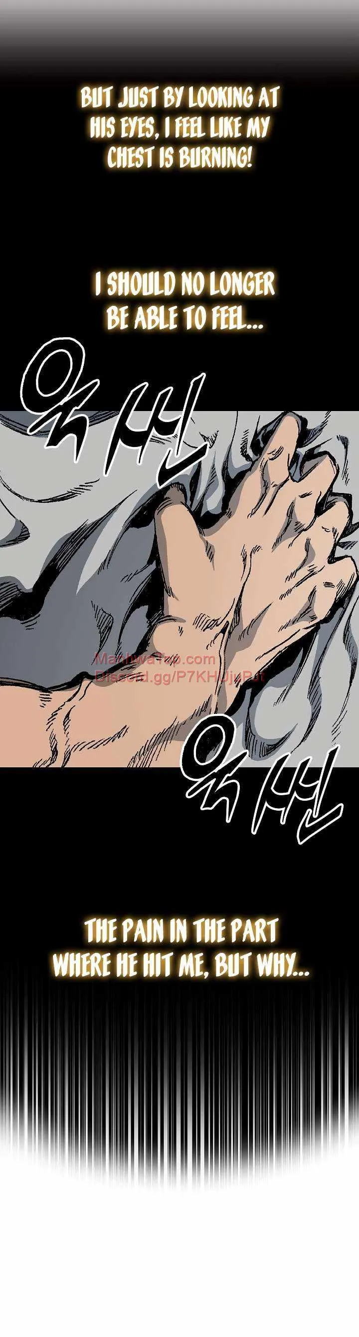 Memoir Of The King Of War Chapter 172 Online - página 14