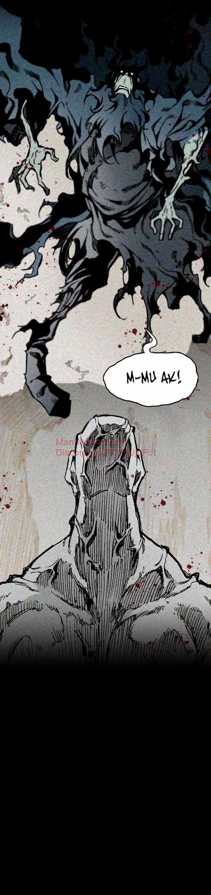 Memoir Of The King Of War Chapter 172 Online - página 34