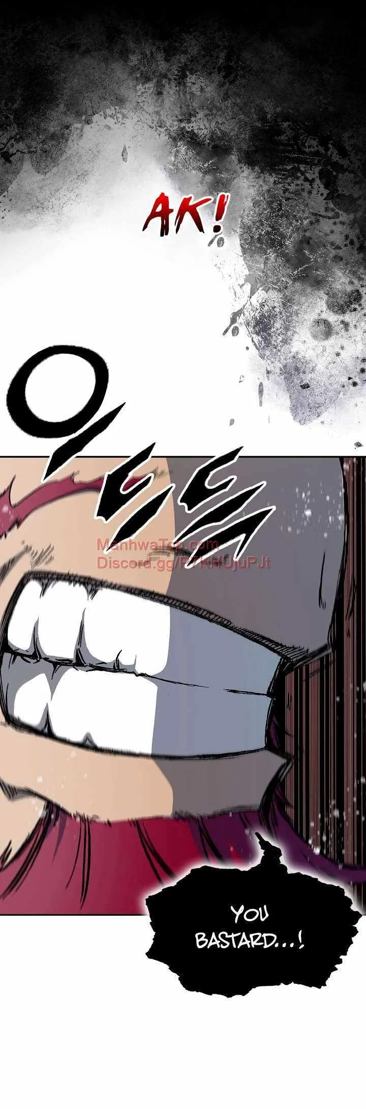 Memoir Of The King Of War Chapter 172 Online - página 37