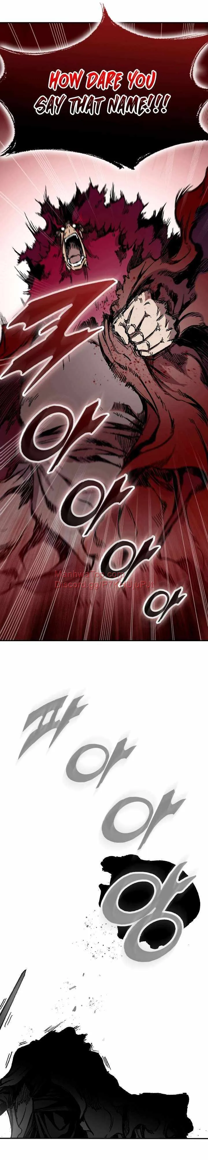 Memoir Of The King Of War Chapter 172 Online - página 40