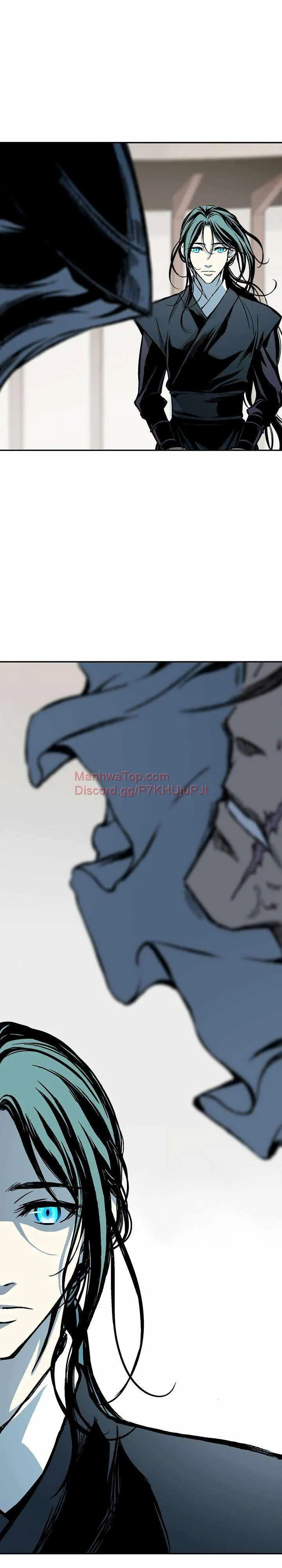 Memoir Of The King Of War Chapter 172 Online - página 41