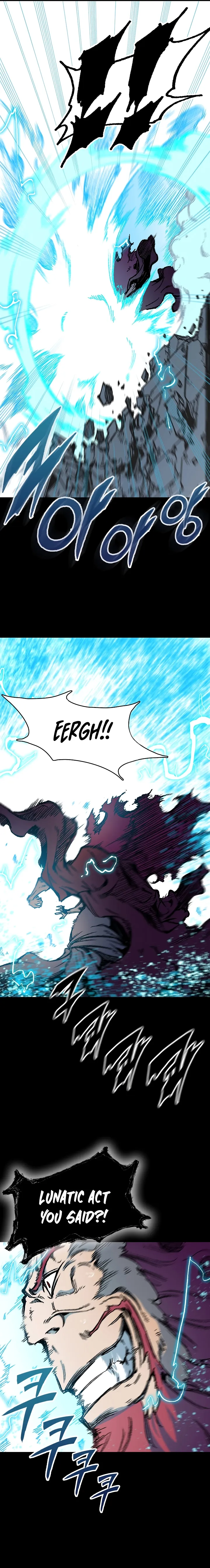 Memoir Of The King Of War Chapter 174 Online - página 13