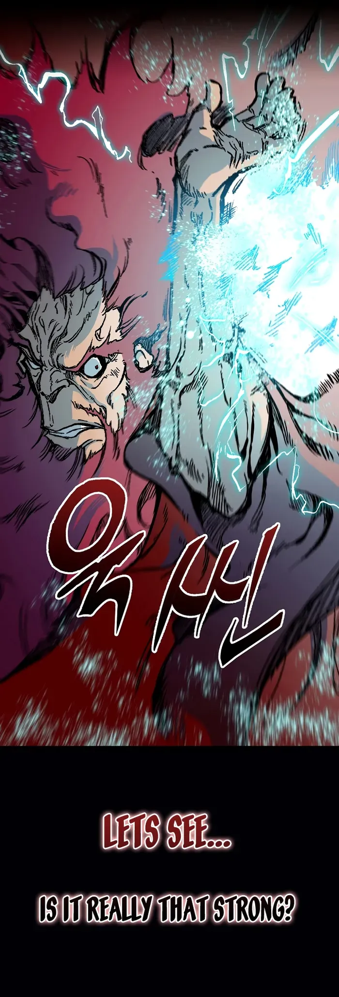 Memoir Of The King Of War Chapter 175 Online - página 10