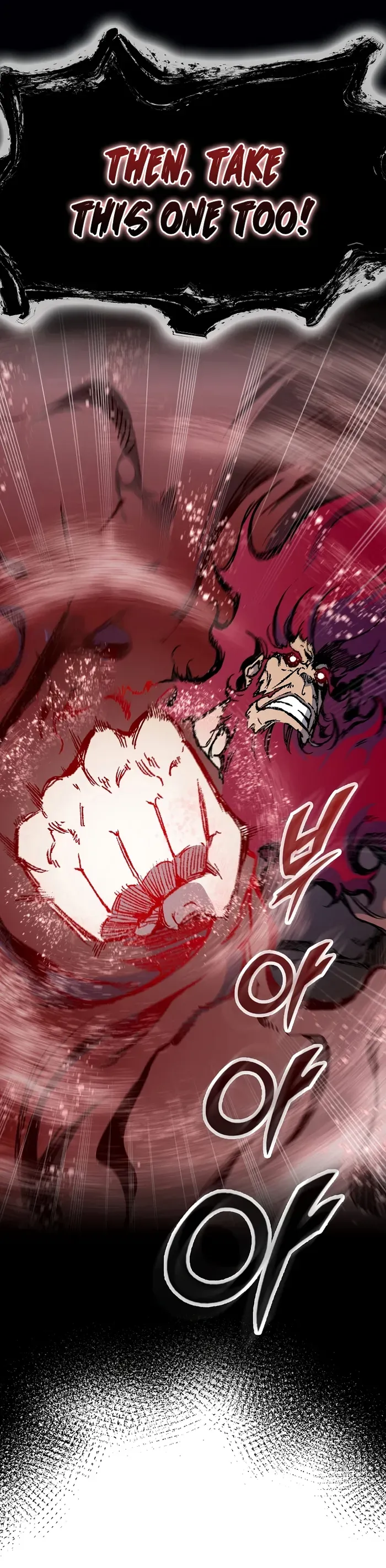 Memoir Of The King Of War Chapter 175 Online - página 11