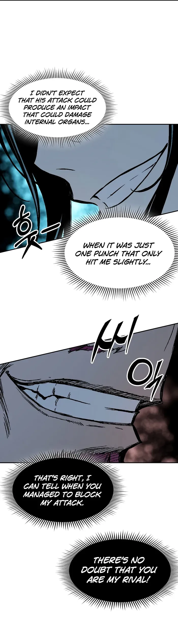 Memoir Of The King Of War Chapter 175 Online - página 13