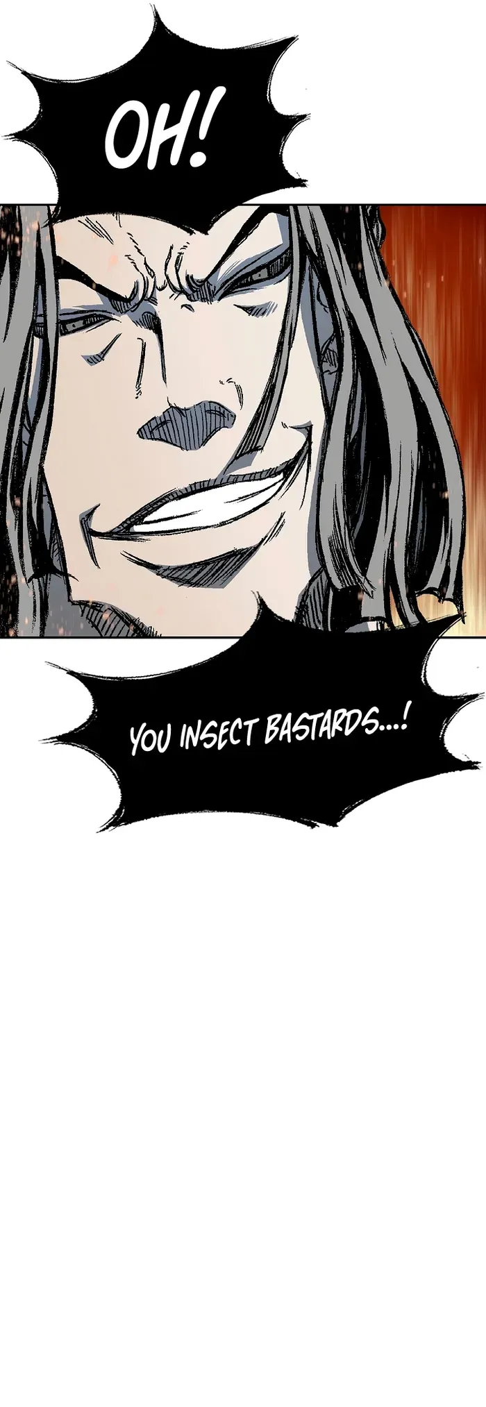 Memoir Of The King Of War Chapter 175 Online - página 22