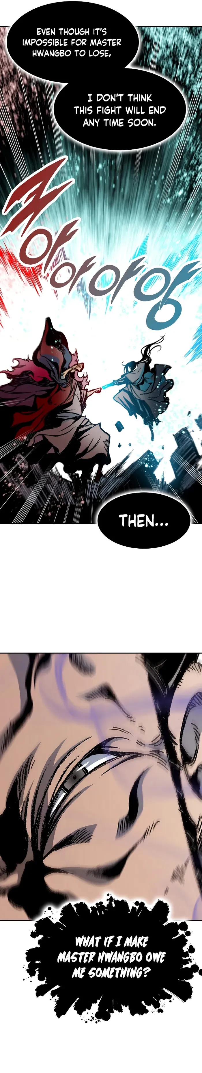 Memoir Of The King Of War Chapter 175 Online - página 24
