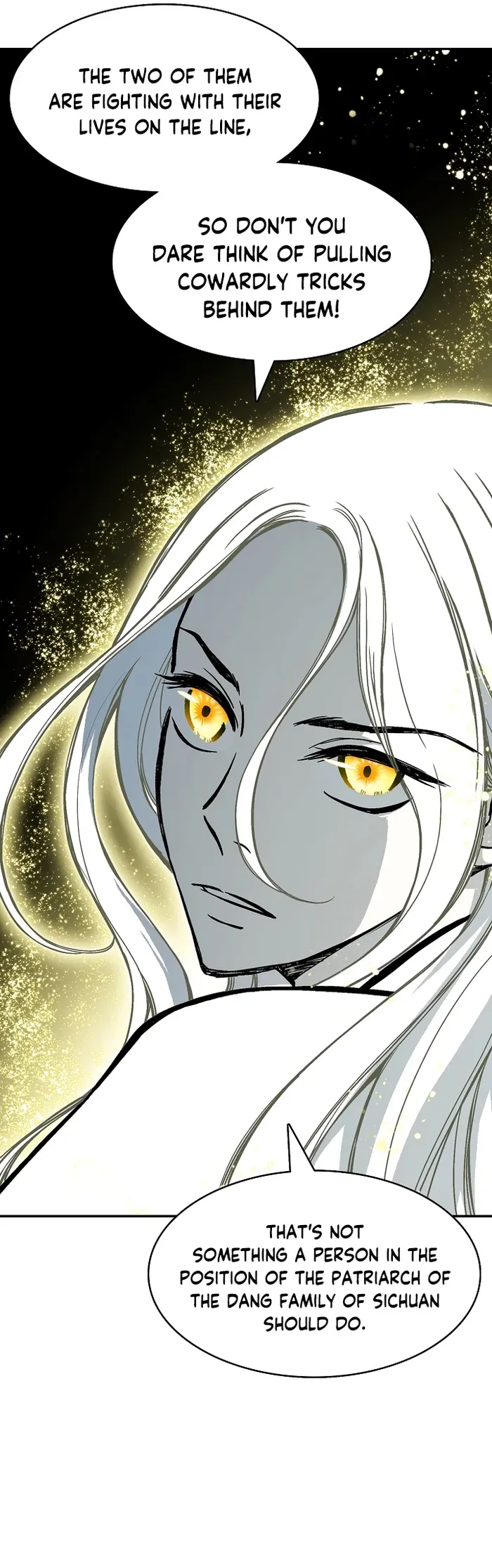 Memoir Of The King Of War Chapter 175 Online - página 29