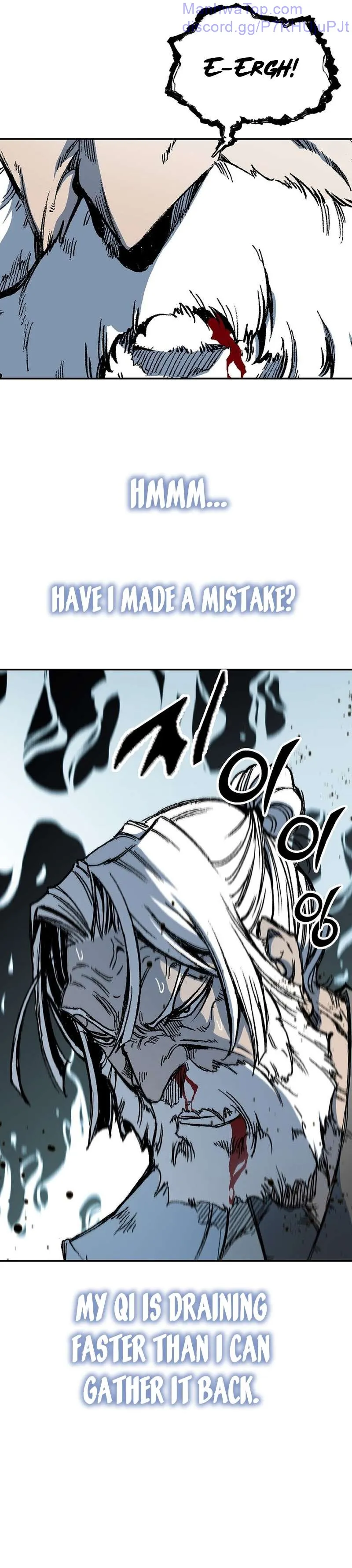 Memoir Of The King Of War Chapter 176 Online - página 7