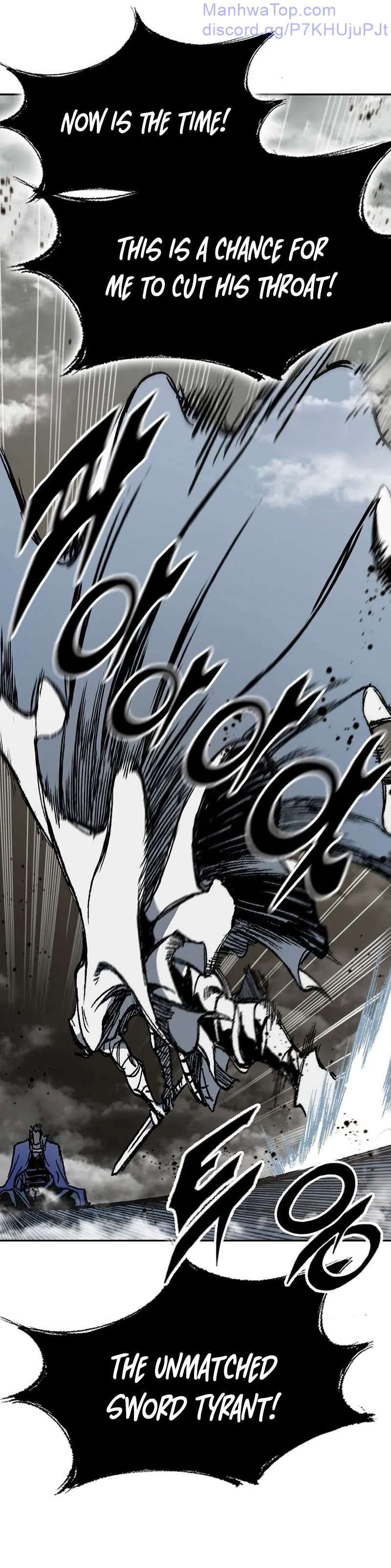 Memoir Of The King Of War Chapter 176 Online - página 11