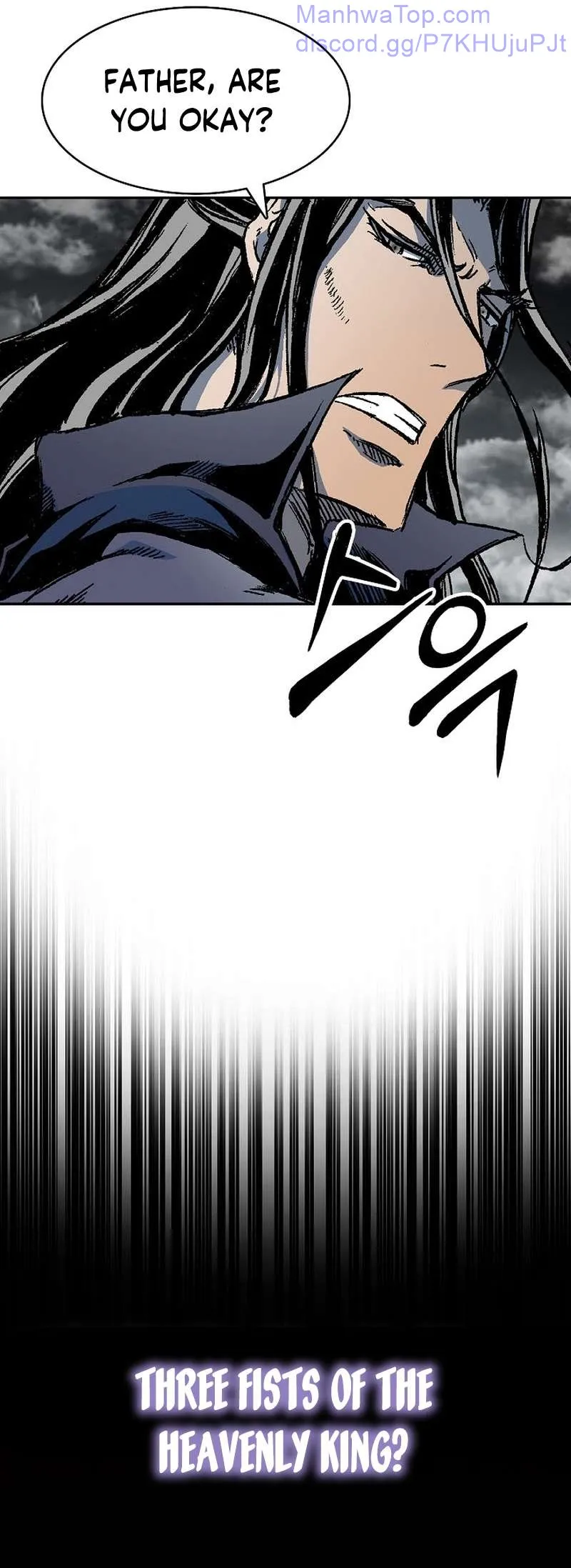 Memoir Of The King Of War Chapter 176 Online - página 14
