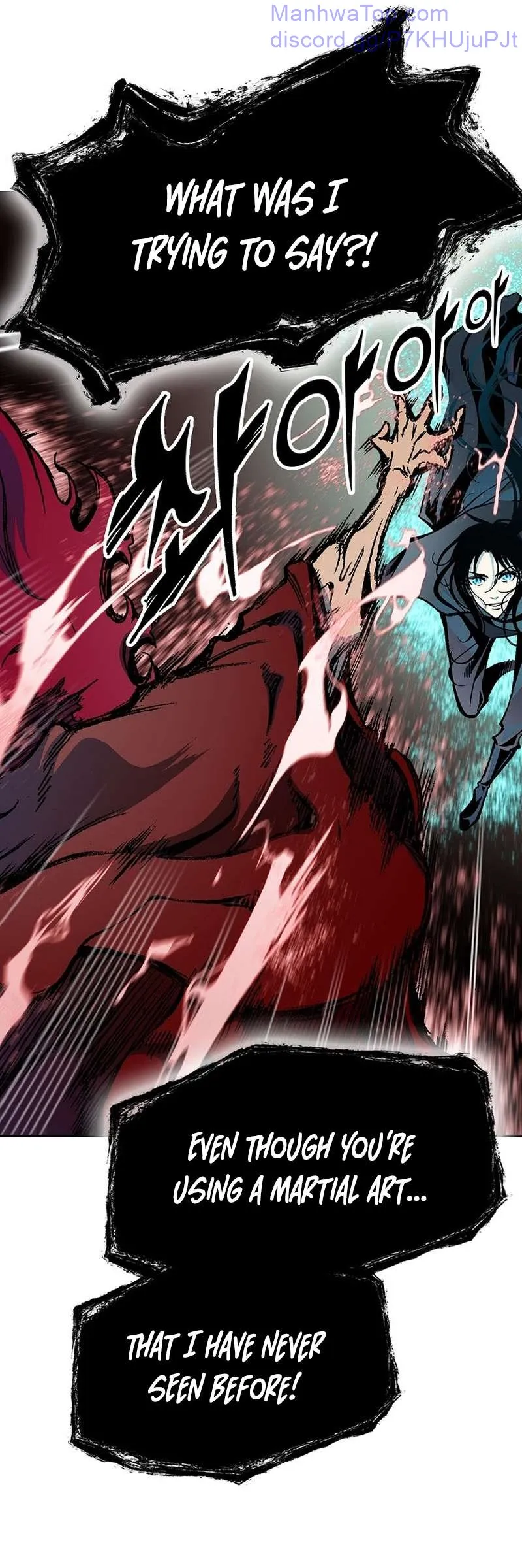 Memoir Of The King Of War Chapter 176 Online - página 19