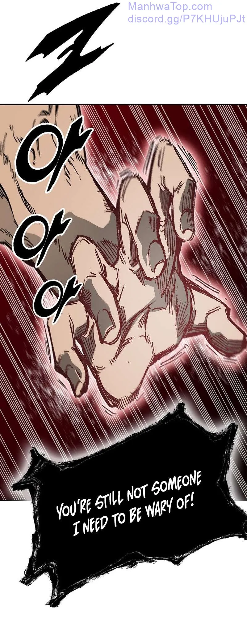 Memoir Of The King Of War Chapter 176 Online - página 20