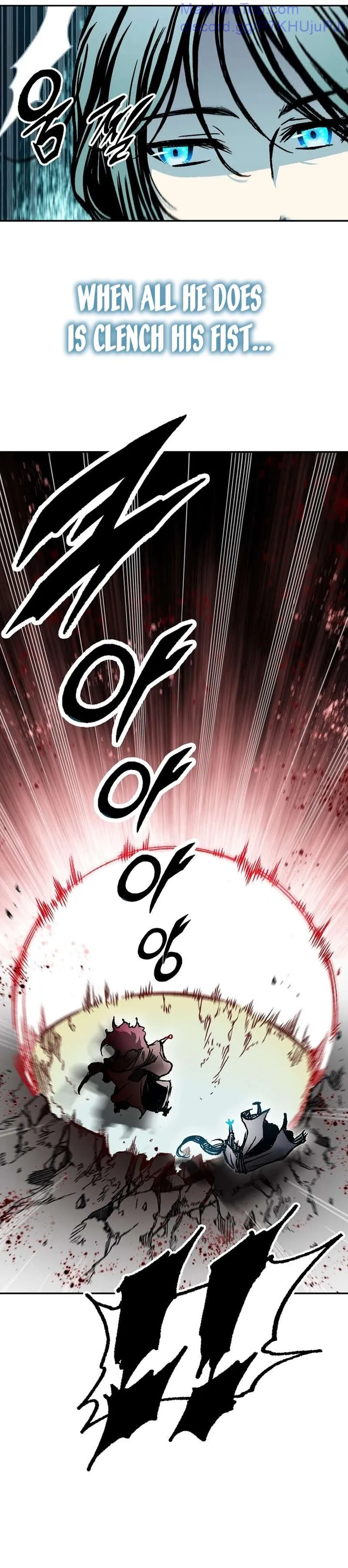 Memoir Of The King Of War Chapter 176 Online - página 23