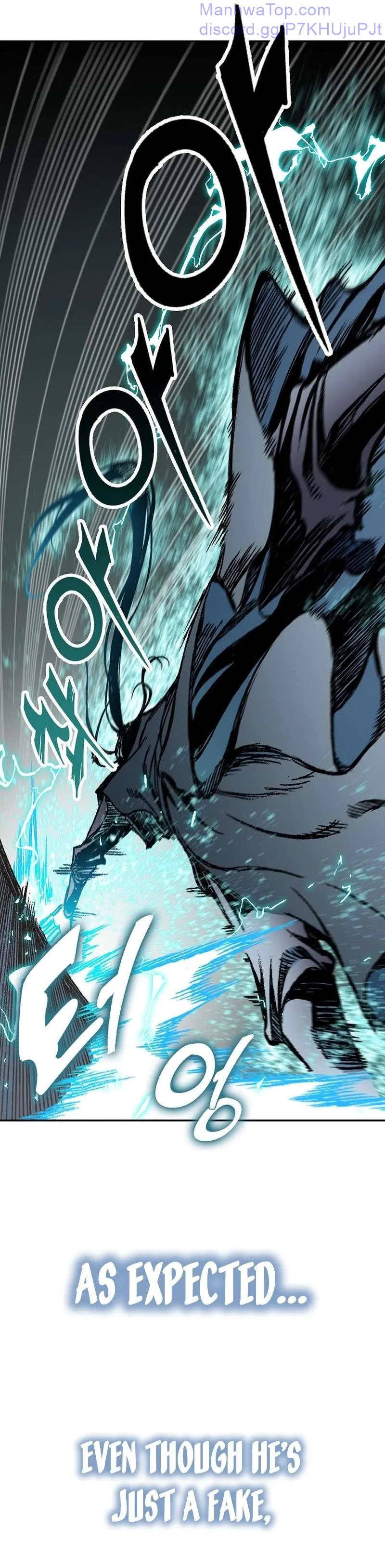 Memoir Of The King Of War Chapter 176 Online - página 24