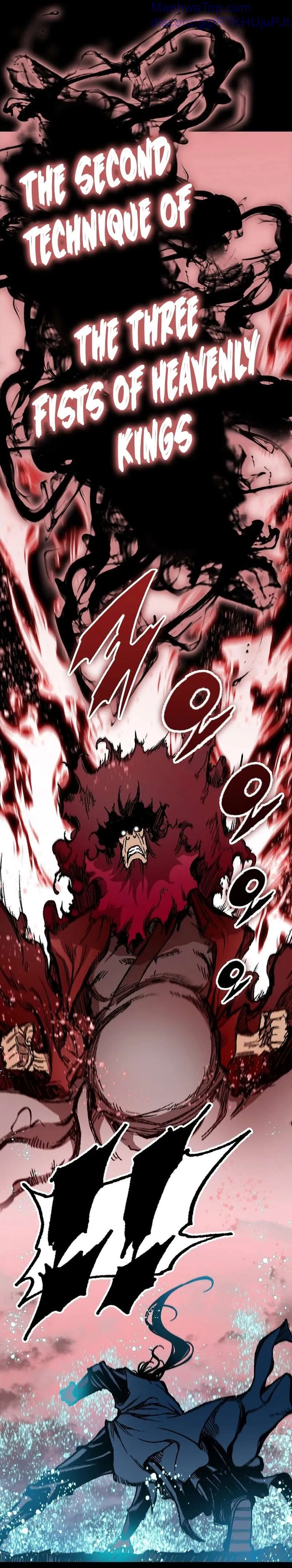 Memoir Of The King Of War Chapter 176 Online - página 32